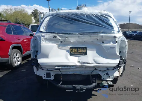 2021 Hyundai Palisade Calligraphy из США, поврежденный, VIN KM8R7DHE4MU181883